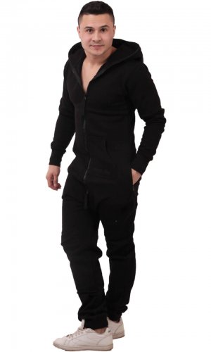 Комбинезон Original FullBlack