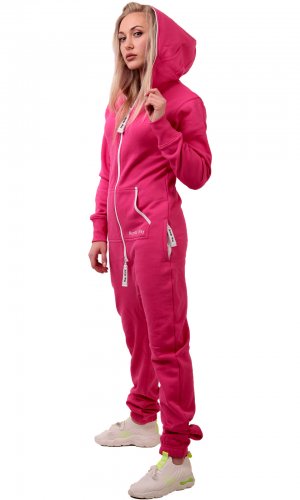 Комбинезон Original Pink
