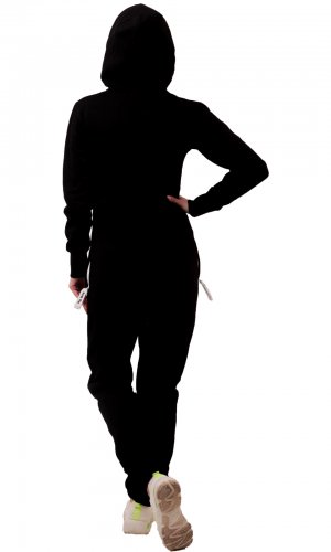 Комбинезон Original Black