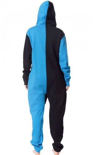 Комбинезон Joker blue and black