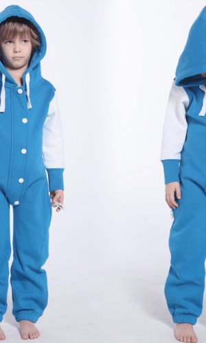 Комбинезон детский Baseball KBB05 1