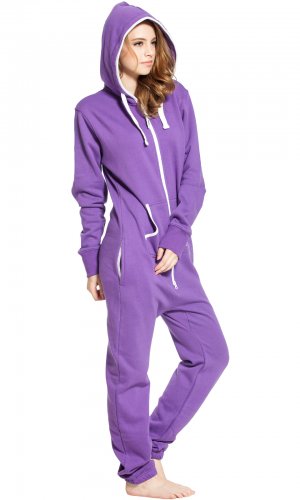 Комбинезон Original Purple