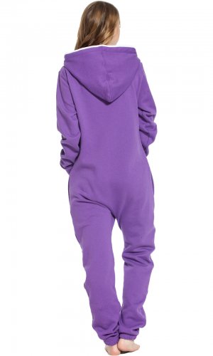 Комбинезон Original Purple