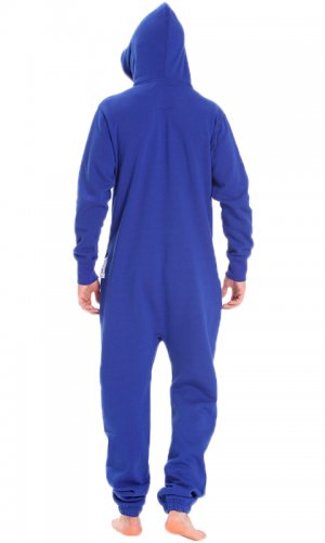 Комбинезон Original Blue