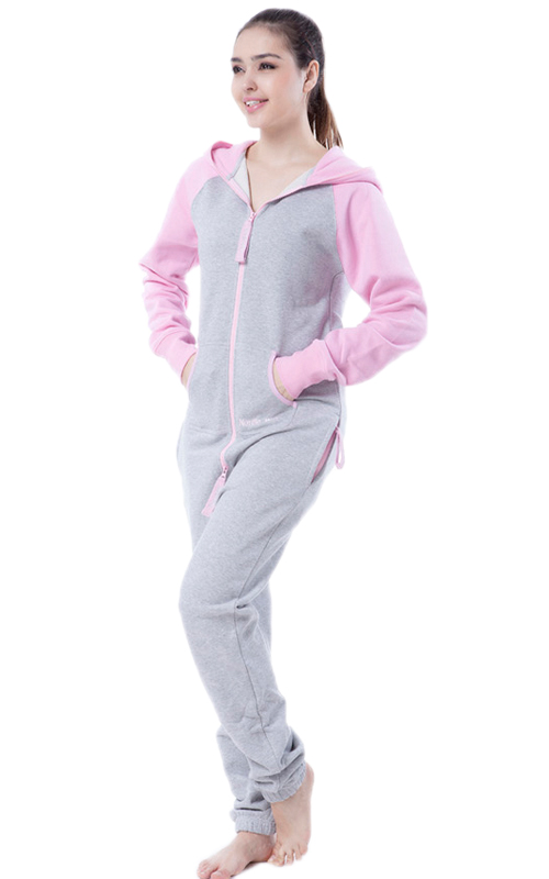 маленький берем 2 фото-готово Комбинезон Smith Pink