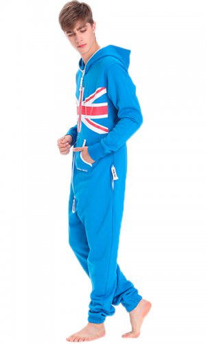 Комбинезон Great Britain