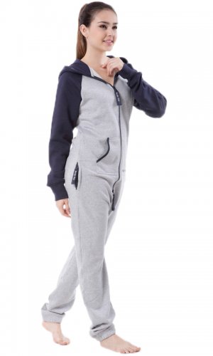 Комбинезон Smith Navy