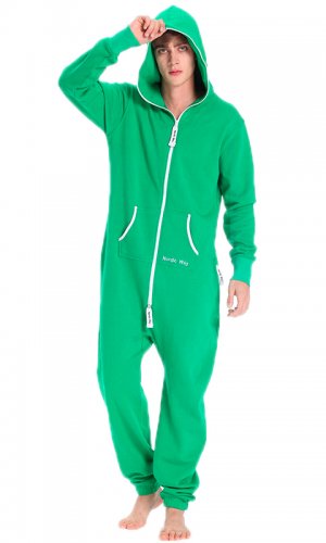 Комбинезон Original Green