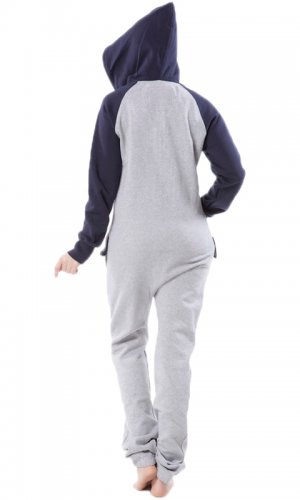 Комбинезон Smith Navy