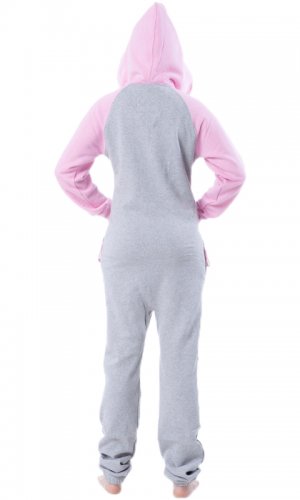 Комбинезон Smith Pink