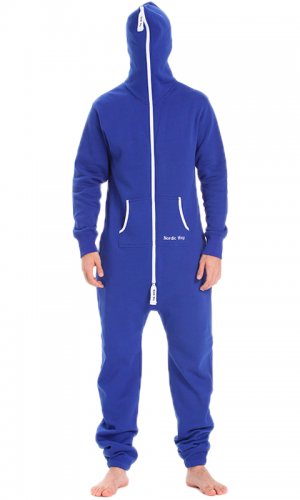 Комбинезон Original Blue