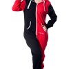 Комбинезон Joker red and black