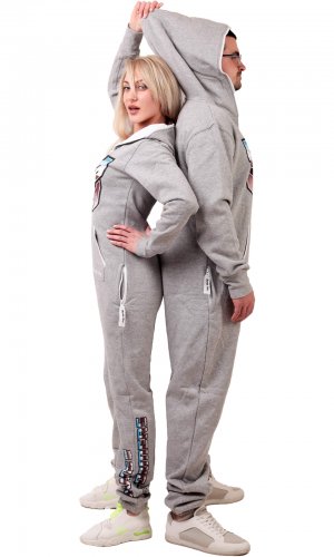 Комбинезон Transformers