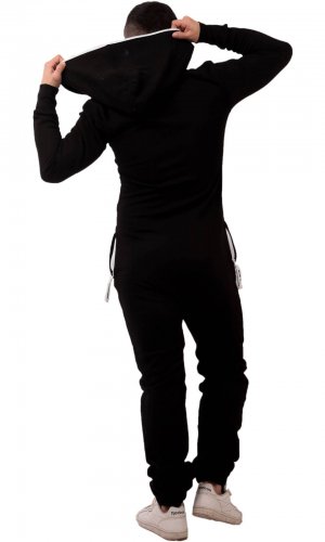 Комбинезон Batman