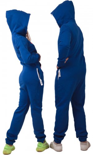 Комбинезон Superman