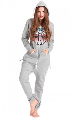 Комбинезон Transformers