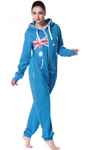 Комбинезон Australia