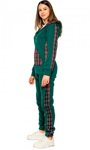 Комбинезон Gentleman