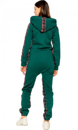 Комбинезон Gentleman